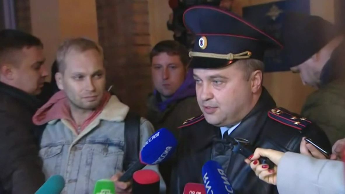 Russia: Football star Mamaev detained over cafe attack and assault on driver