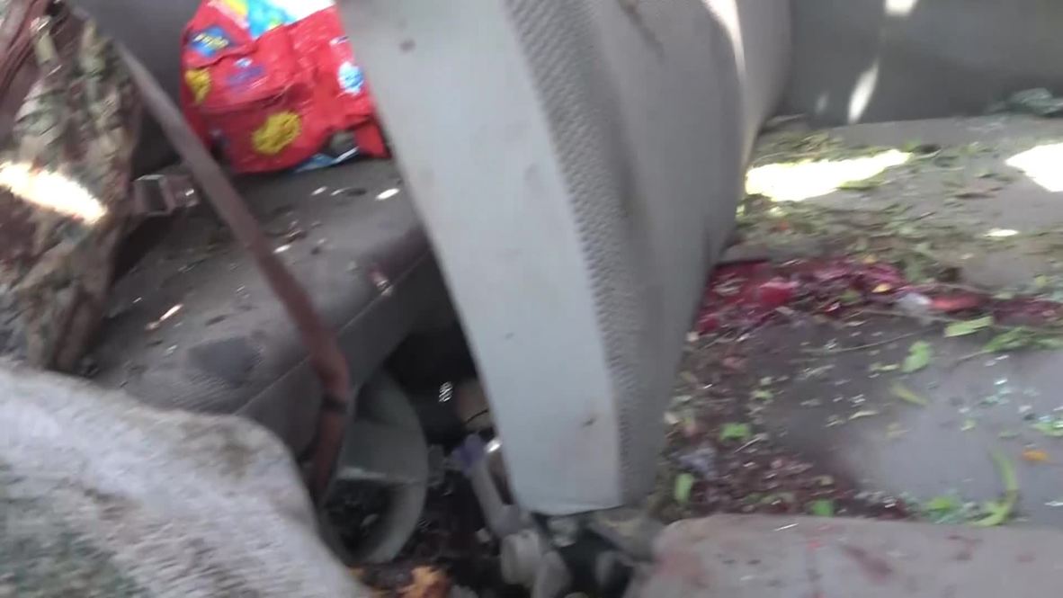 Yemen: Al menos 17 muertos en un ataque aéreo de la coalición saudí en Hodeida - informes * EXPLÍCITO *