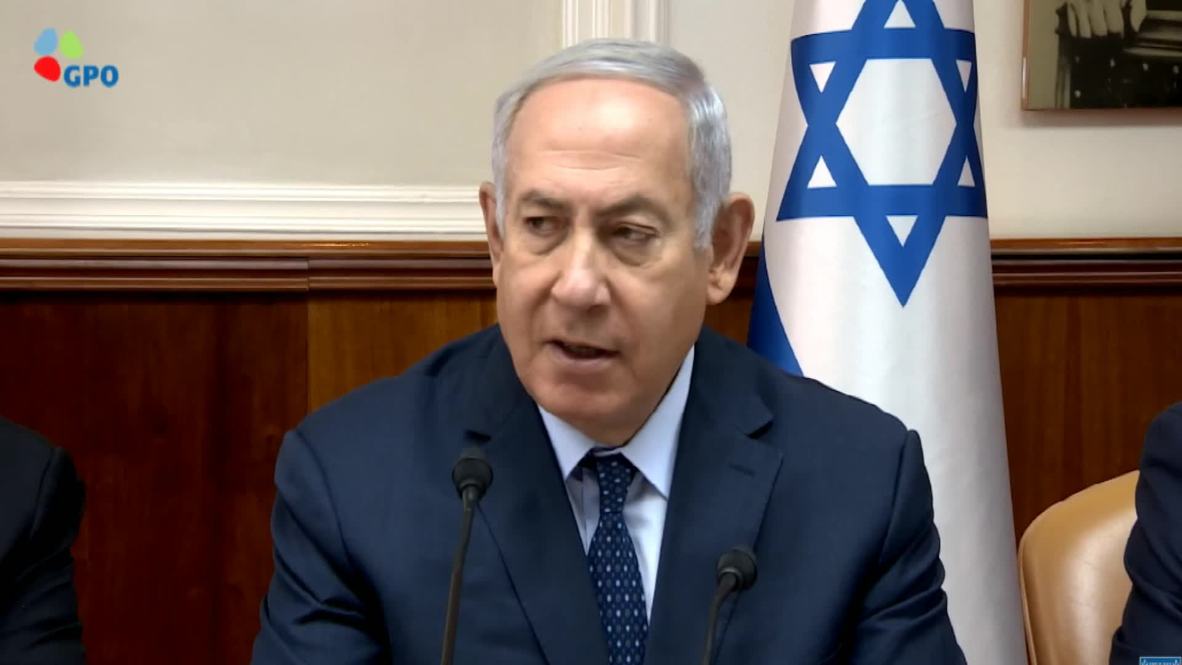 Israel: Orthodox enlistment law must pass for 'good of Israel' - Netanyahu