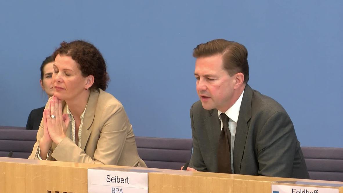 Germany: Khashoggi disappearance needs ‘credible investigation’ - govt. spokesperson