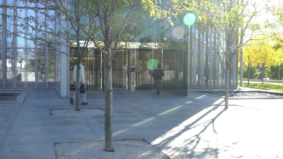 USA: Man accused of sending toxic letters to Trump appears in court