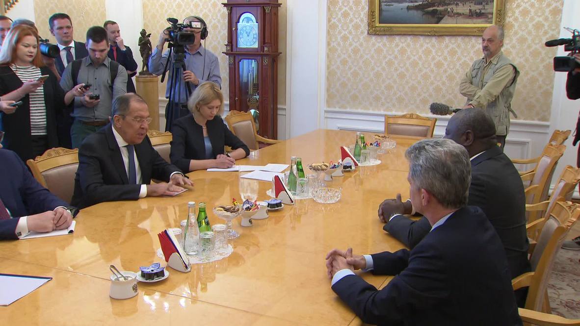 Russia: Moscow reaffirms commitment to Comprehensive Nuclear-Test-Ban Treaty