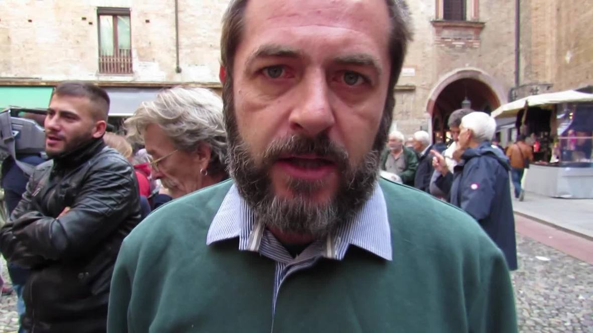 Italia: Más de 200 niños migrantes regresan al comedor escolar de Lodi tras su exclusión