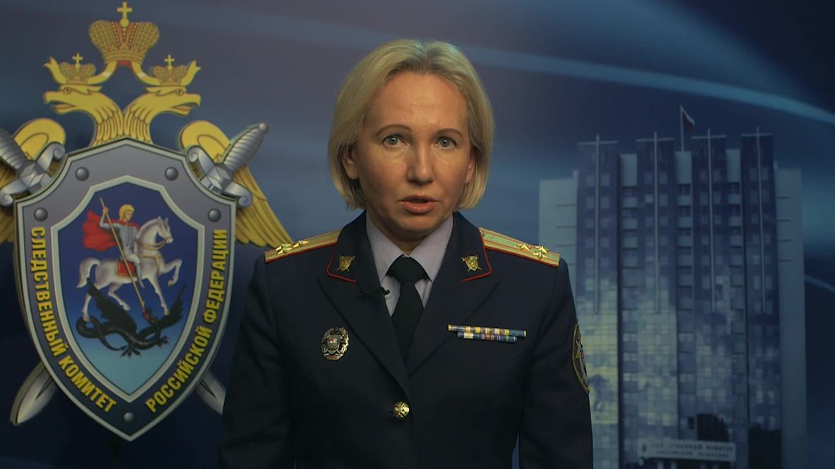 Russia: Investigative Committee launches probe into Kerch college attack