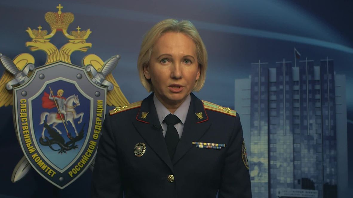 Russia: Investigative Committee requalifies Kerch attack from 'terror attack' to mass murder