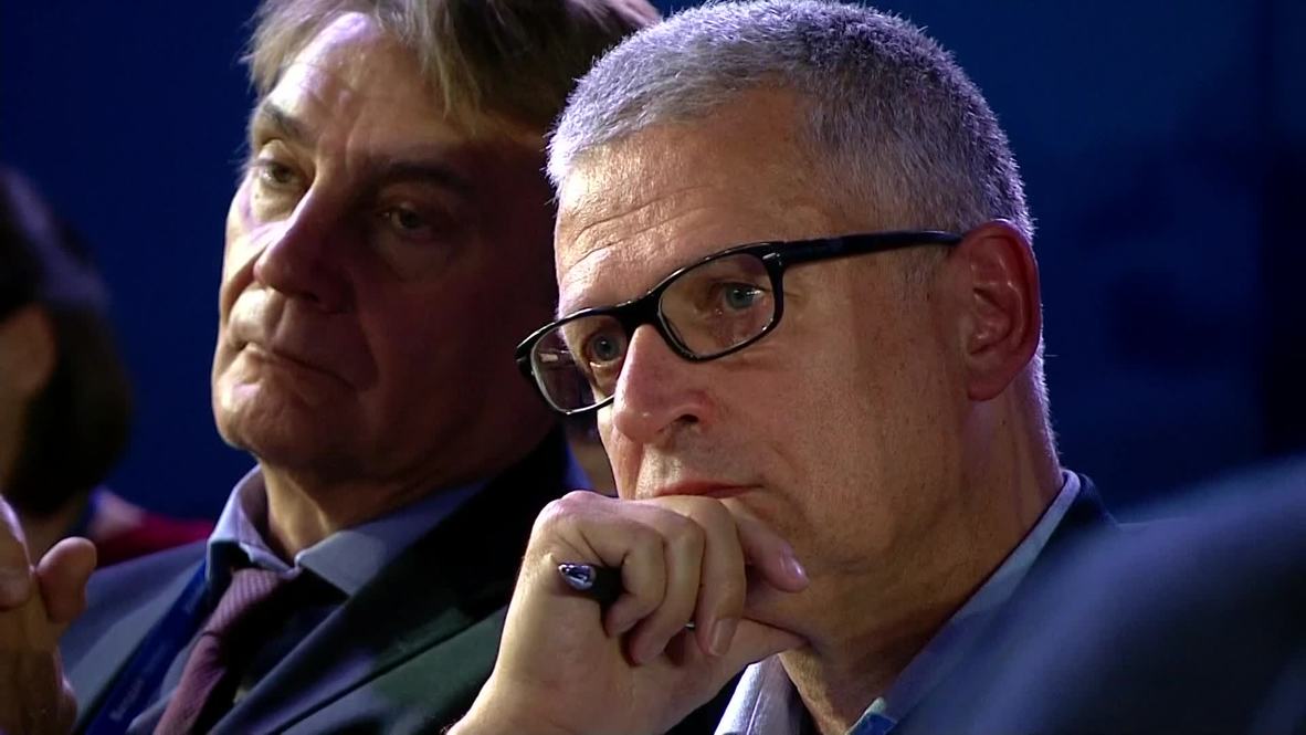 Russia: ‘We would go to heaven, they would simply die’ – Putin on lack of pre-emptive strike policy