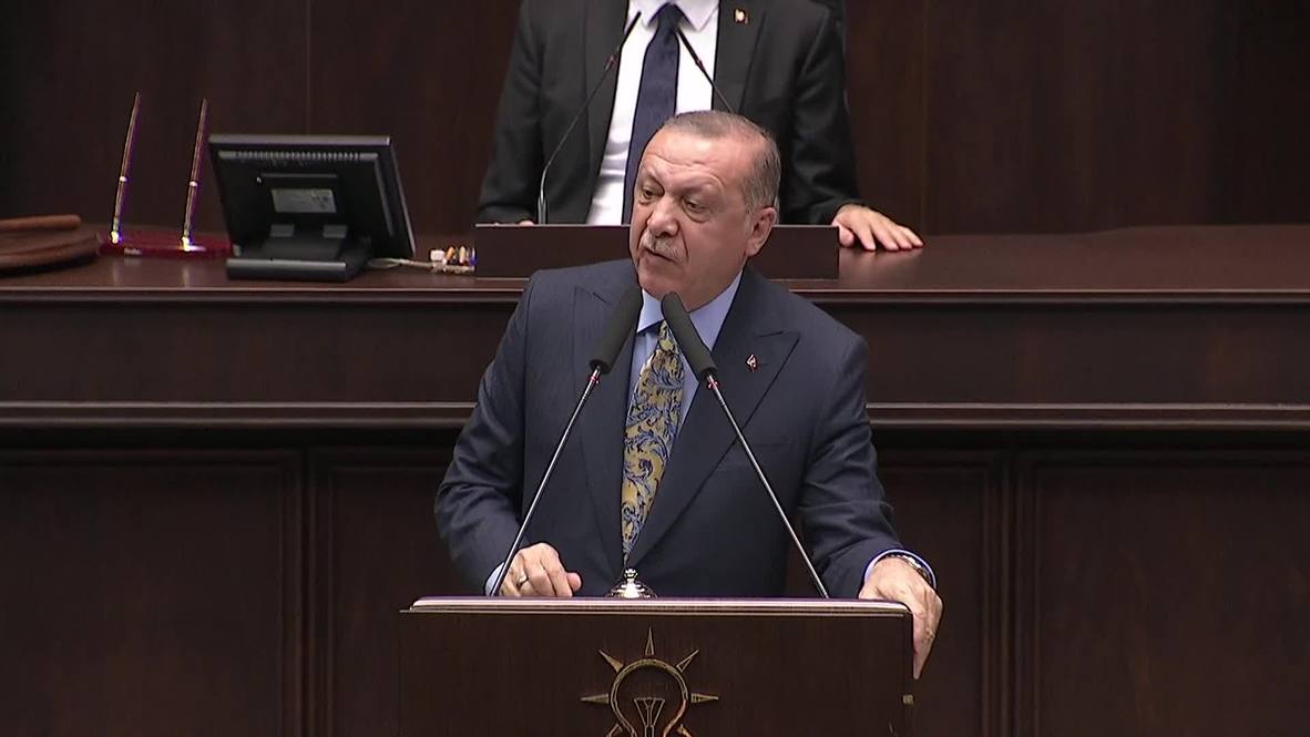 Turkey: Khashoggi killing pre-mediated, politically motivated - Erdogan