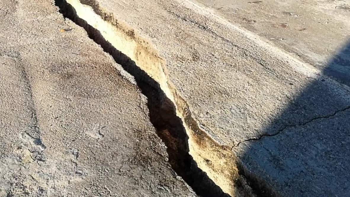 Grecia: Un terremoto de magnitud 6.4 sacude la isla de Zakynthos, un popular destino turístico griego