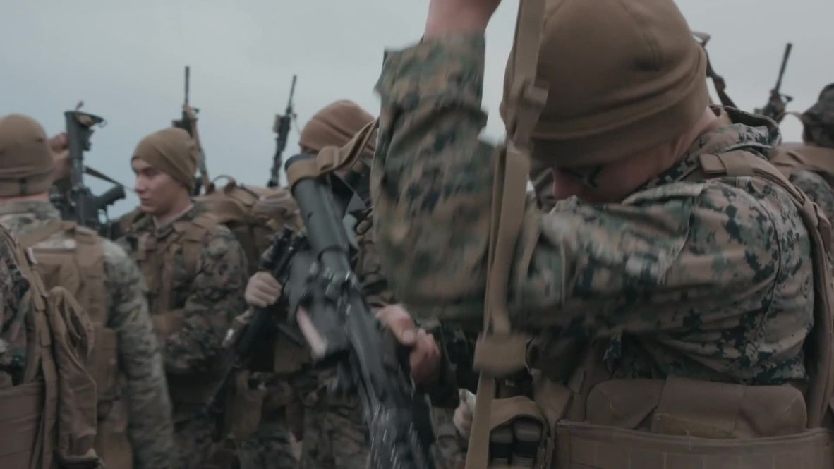 Norway: NATO kicks off largest military drills since Cold War