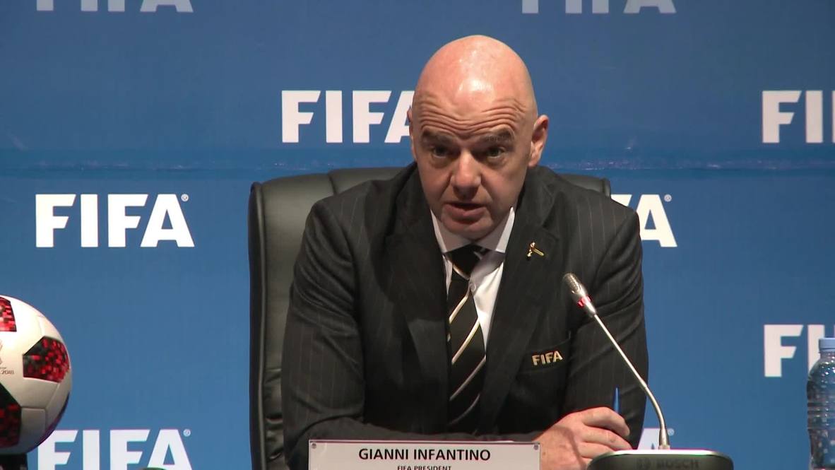 Rwanda: FIFA delays Club World Cup revamp