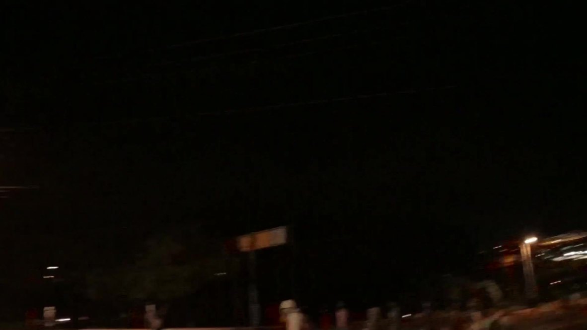 Honduras: Estallan enfrentamientos en Tegucigalpa durante las protestas contra el presidente Orlando Hernández por la caravana de migrantes