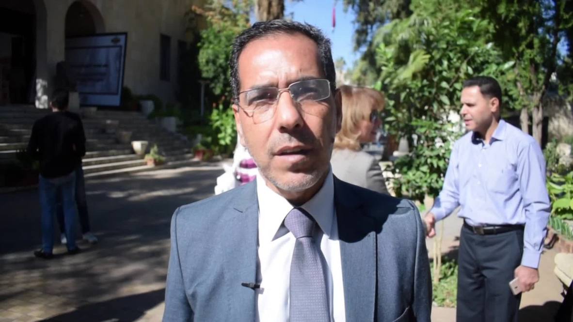 Syria: National Museum of Damascus reopens after seven-year closure