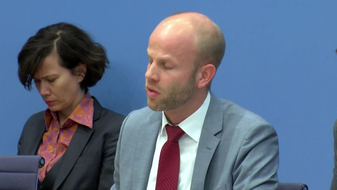 Germany: Berlin 'up for good cooperation' with Bolsonaro - FM spox.