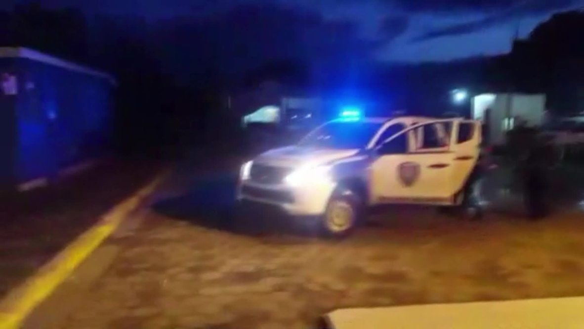 Honduras: Two soldiers killed in confrontation over farmer eviction