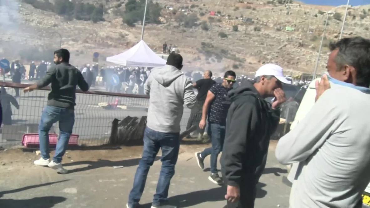 Israel: Los drusos condenan las elecciones locales de Israel en los Altos del Golán