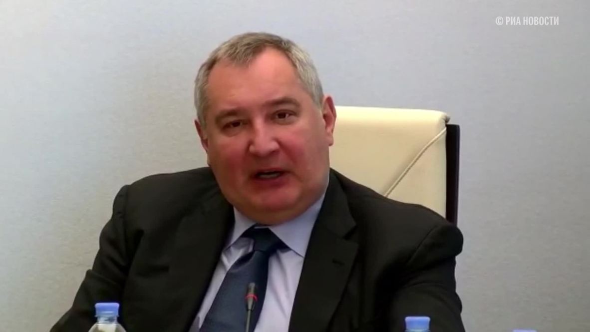 Russia: 'Guys, you can't work like this' - Roskosmos head on Soyuz booster failure