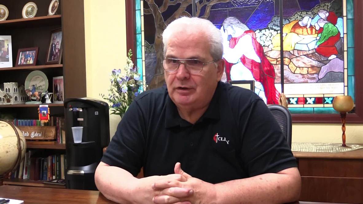 USA: Only migrant-shelter church in S.California heightens security after Pittsburgh