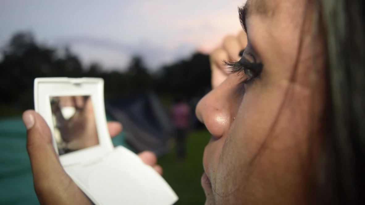Mexico: LGBT+ community denounce 'double discrimination' in migrant caravan