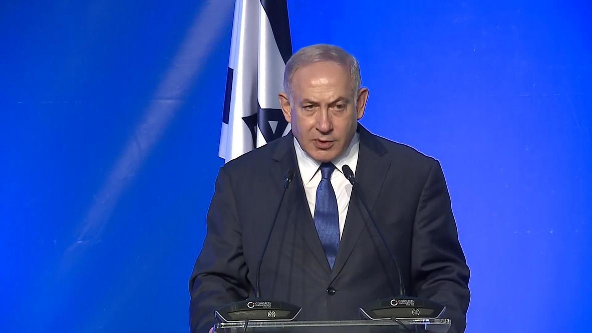 Bulgaria: Khashoggi murder 'horrendous' but Saudi stability should be maintained - Netanyahu