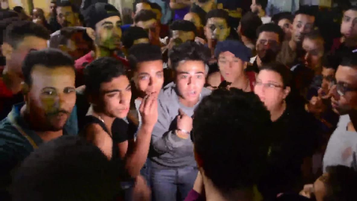 Egypt: IS attack on Coptic Christians leaves 7 dead, 14 wounded