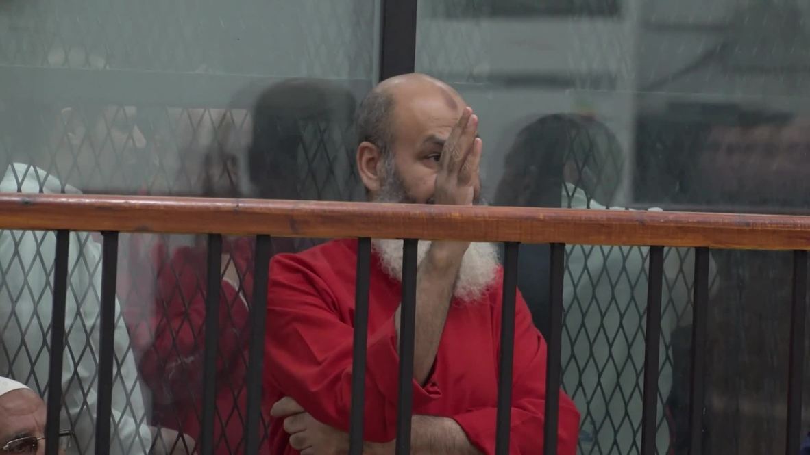 Egypt: Giza court postpones retrial of Muslim Brotherhood's Badie