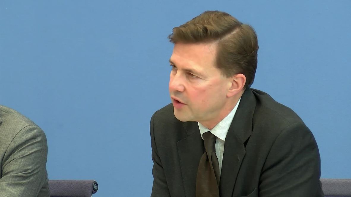 Germany: Berlin say business links with Iran should be possible despite sanctions