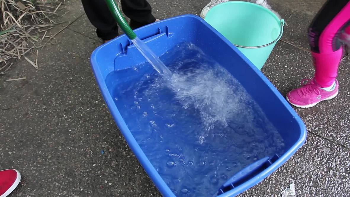 Mexico: Mexico City prepares for longer water shortages