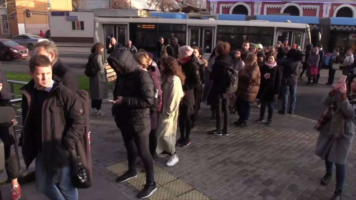 Russia: Serebrennikov’s fraud trial kicks off in Moscow