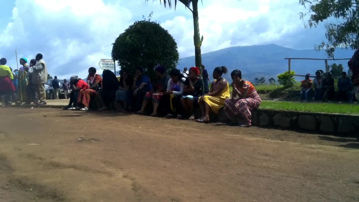 Cameroon: 78 Bamenda schoolchildren freed after 5 days in captivity