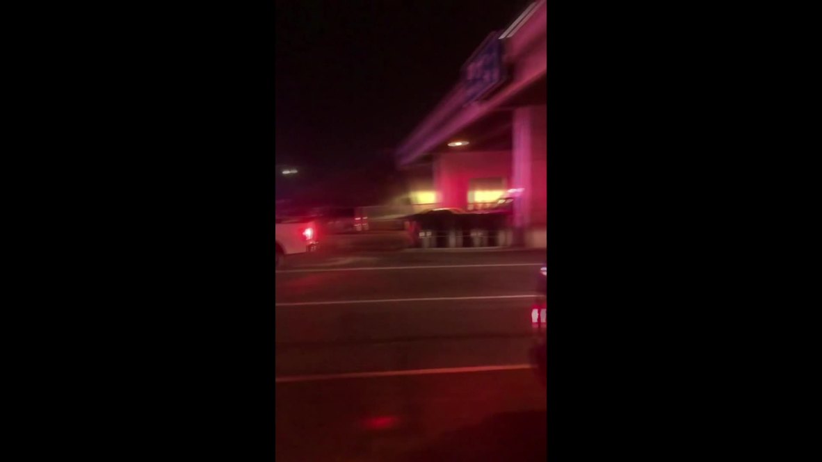 EE.UU.: Al menos seis personas heridas en un tiroteo en un bar de Thousand Oaks