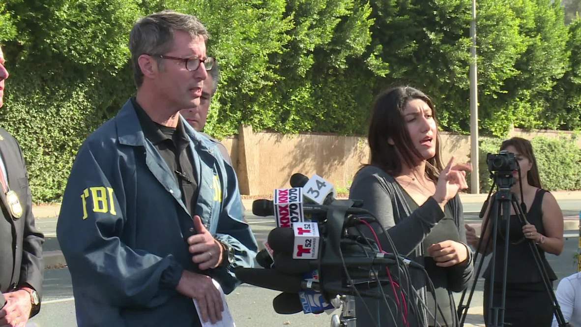 USA: Ex-marine who killed 12 in Thousand Oaks bar acted alone - L.A FBI