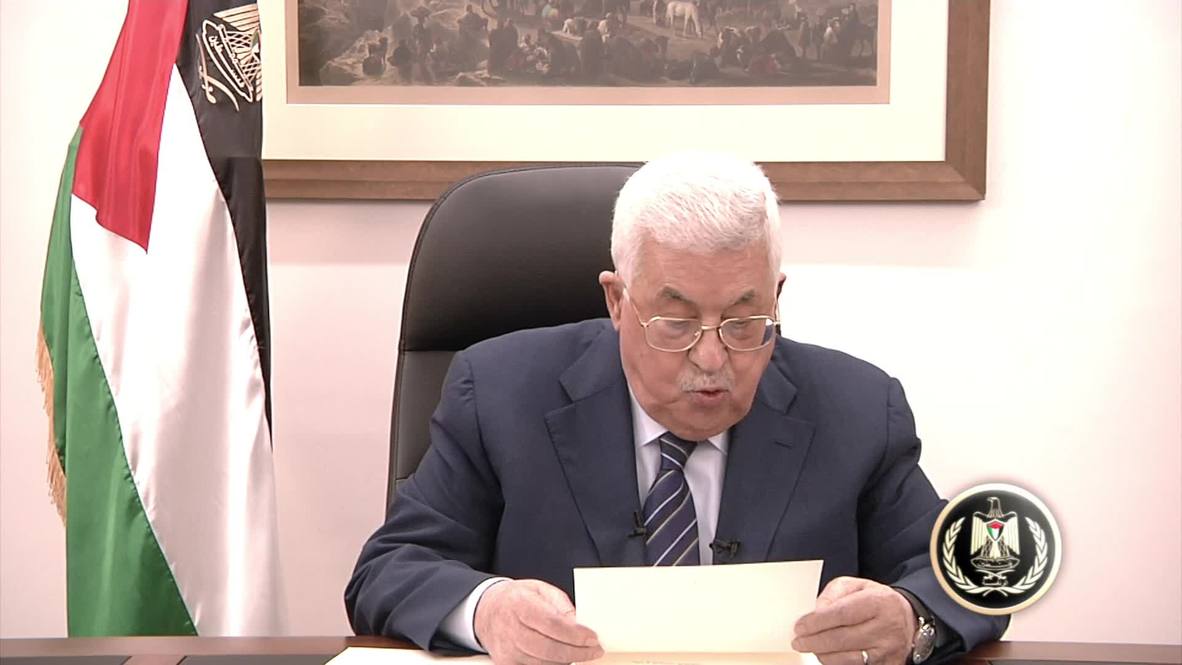 State of Palestine: Trump's 'Deal of the Century' will not pass – Abbas