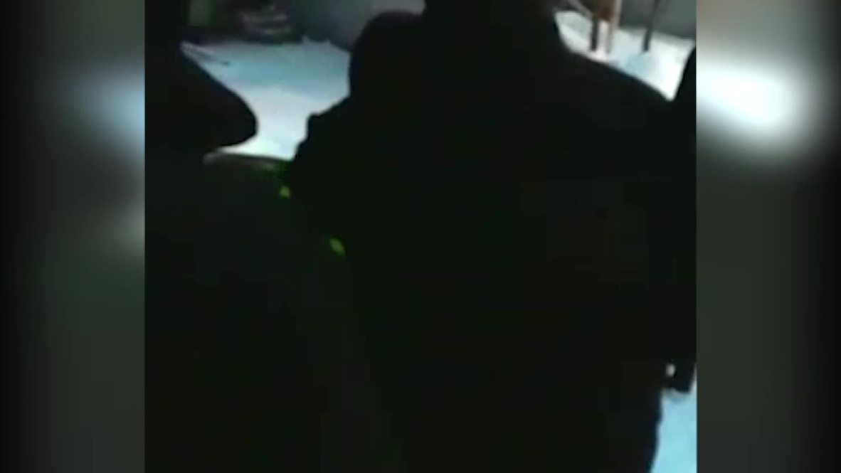 Russia: FSB detain suspected IS followers in Tomsk