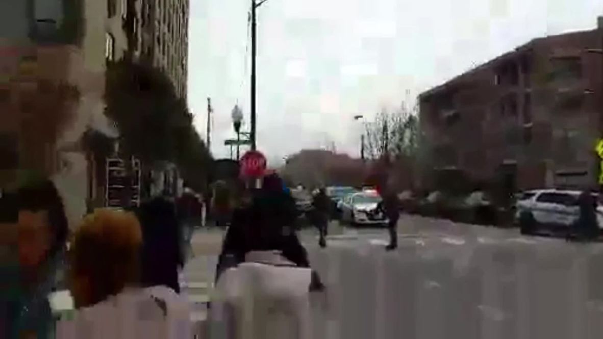 EE.UU.: Varias víctimas tras un tiroteo en un hospital de Chicago