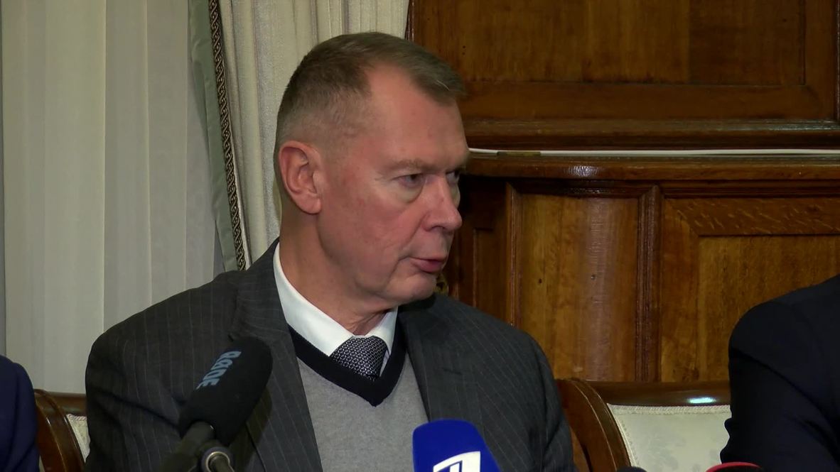 Netherlands: Russian delegation warns against politisation of OPCW