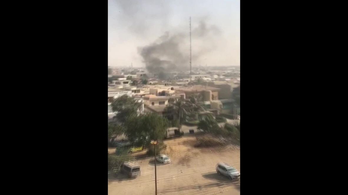 Pakistán: Mueren dos policías en un ataque contra el consulado chino en Karachi