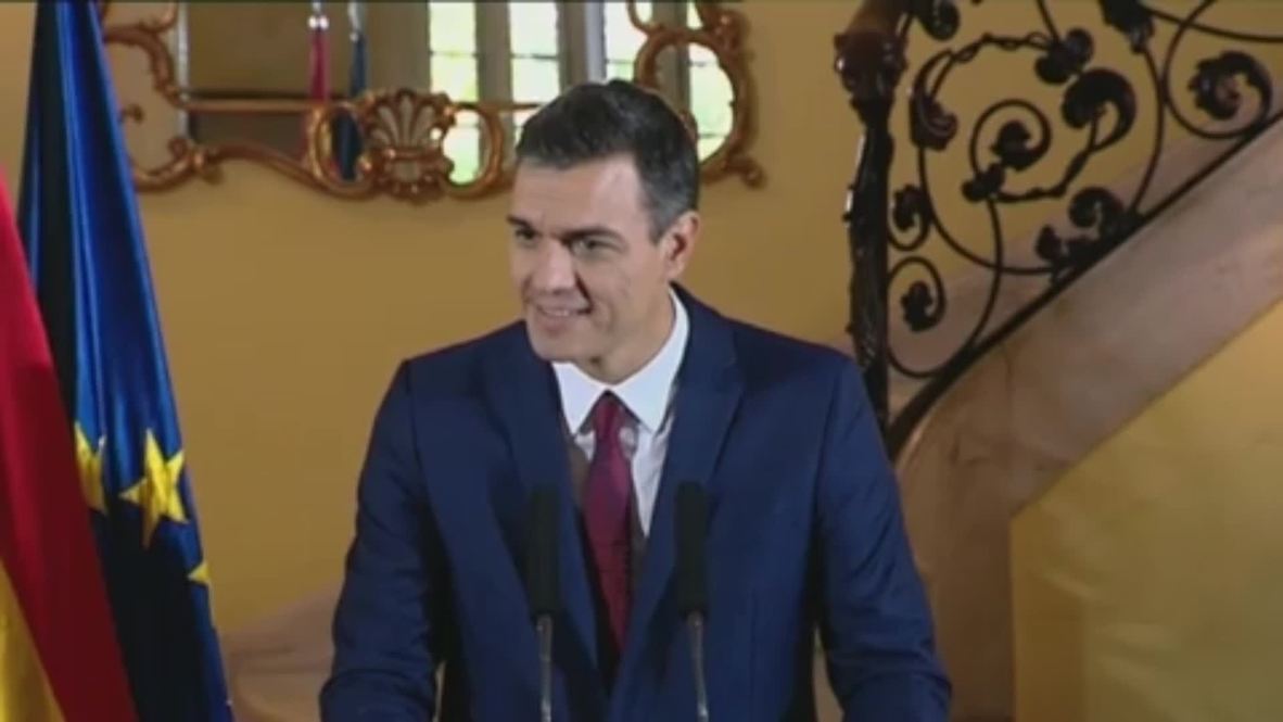Cuba: España podría vetar el acuerdo del brexit si no se alcanza un acuerdo sobre Gibraltar