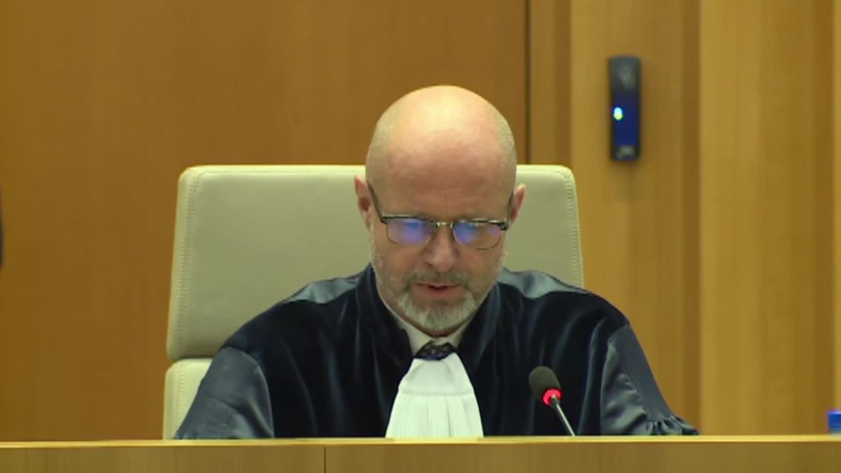 Luxembourg: ECJ rejects 97-year-old WWII veteran’s Brexit challenge