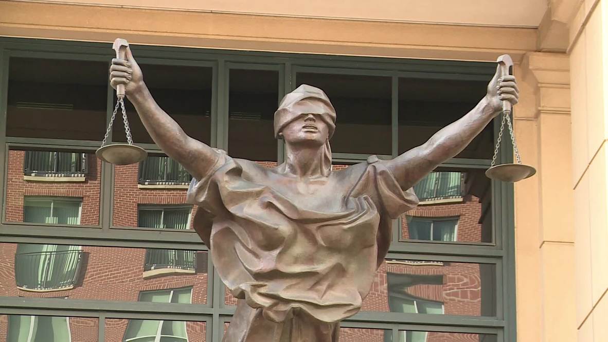 USA: Judge does not release details about apparent 'Assange charge'