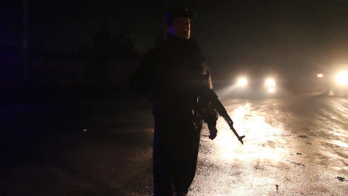 Afghanistan: 10 dead after attack on British firm G4S's Kabul compound