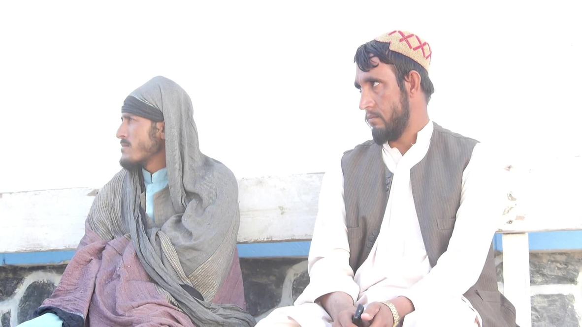 Afghanistan: At least 30 Helmand civilians killed during alleged US airstrikes