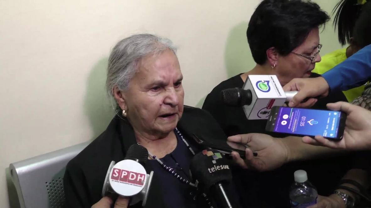 Honduras: Seven convicted of murdering indigenous activist Bertha Caceres
