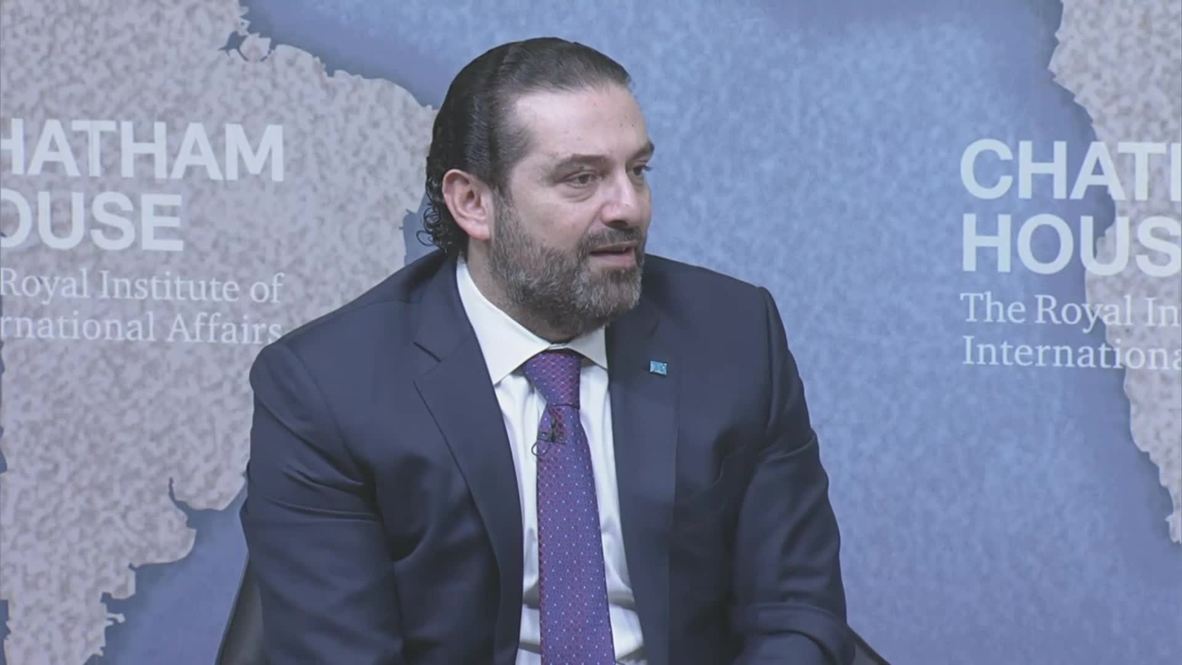 UK: Lebanese PM Hariri hopes new govt will be formed by end of year