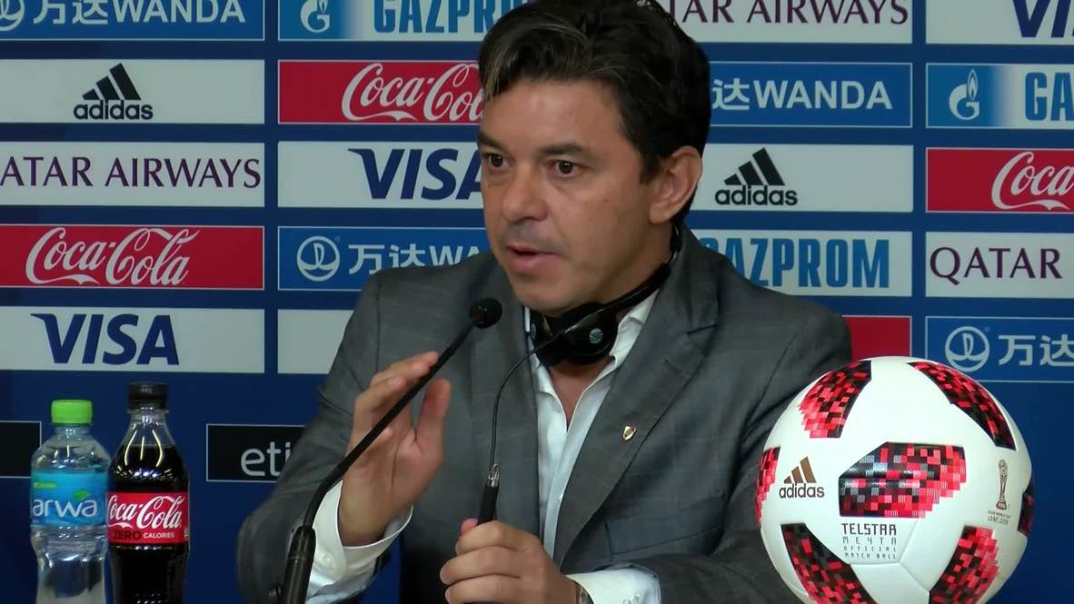 UAE: No regrets for River despite shock loss to Al Ain in Club World Cup