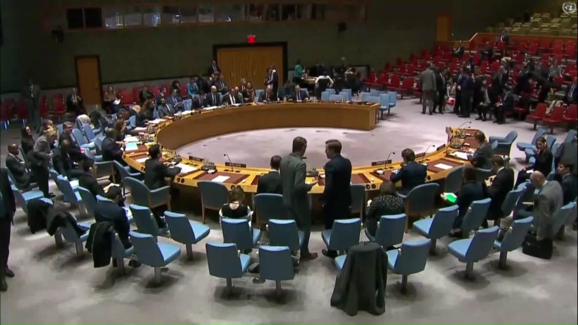 UN: Lebanon, Israel exchange blame over 'tunnel' escalation