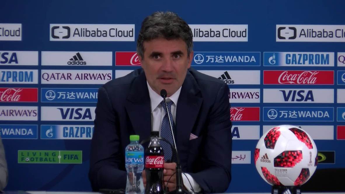 UAE: 'We should be proud' - Al Ain FC head coach on Club World Cup final