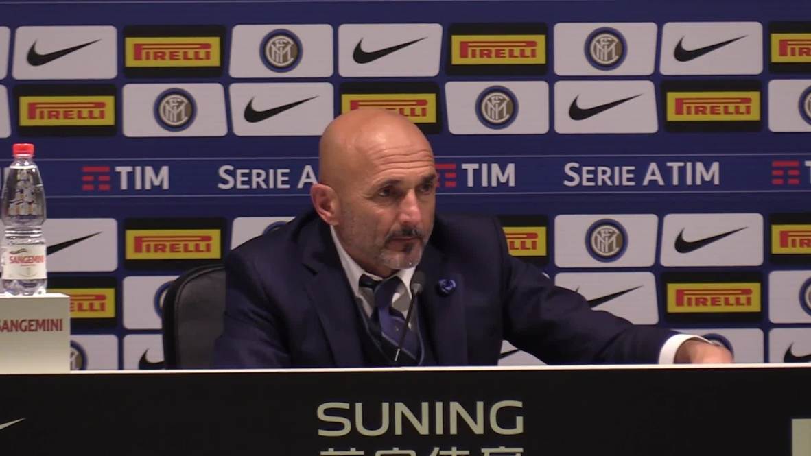 Italy: Inter Milan beats nine-man Napoli with stoppage time goal