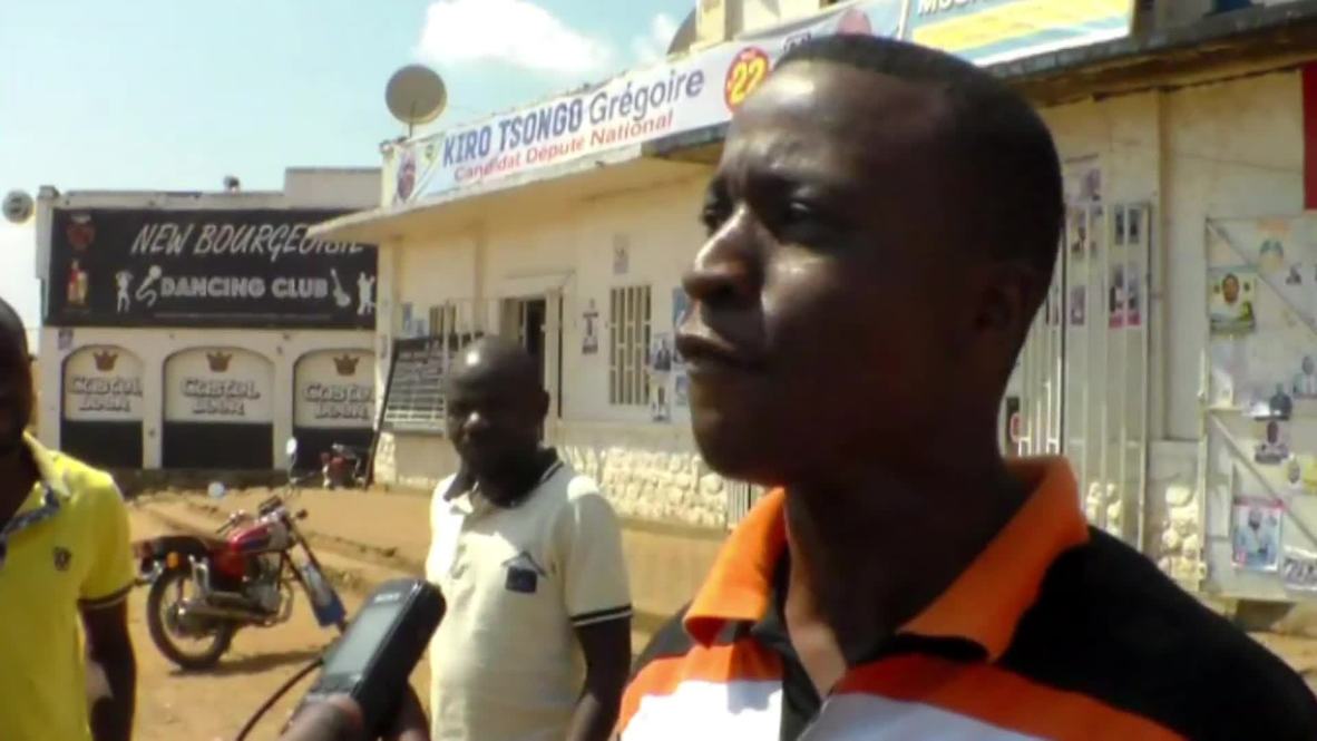 Democratic Republic of Congo: Beni residents outraged over postponed elections
