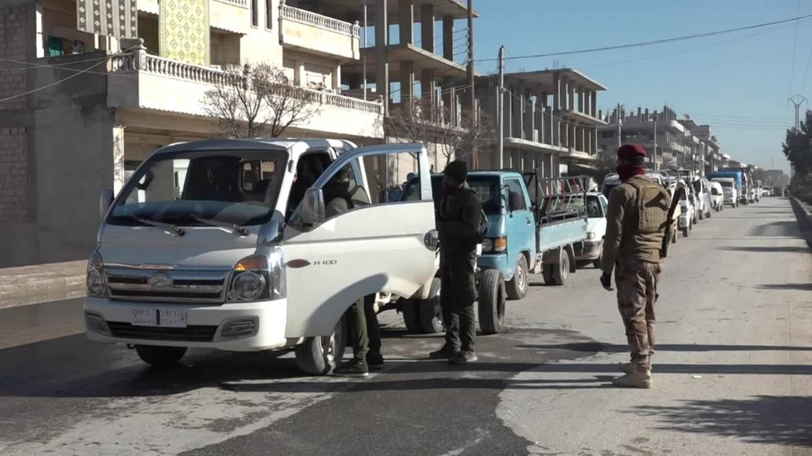 Syria/Iraq: 'Such news is fake' - Legislative council member denies SAA arrival in Manbij