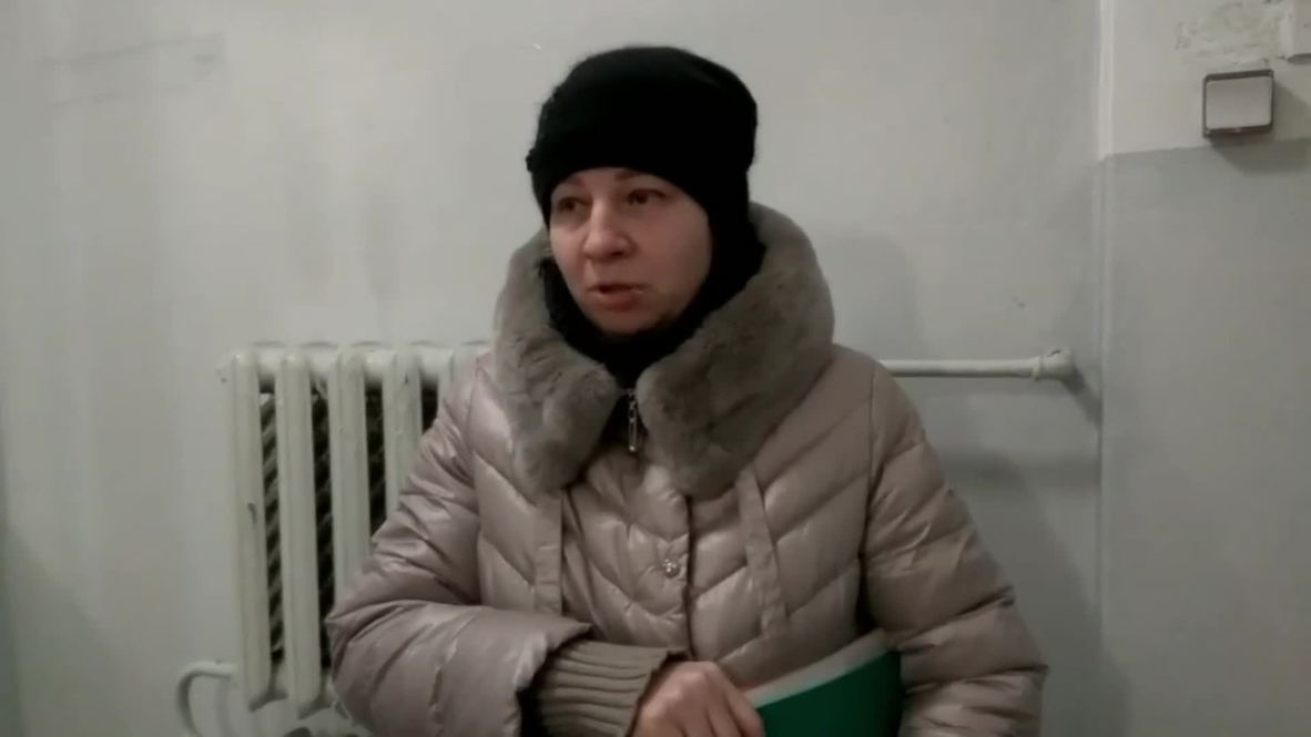 Russia: 'As I opened my apartment door, I saw ruins' - tenant recounts Magnitogorsk building collapse